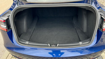 Tesla model 3, Long Range 75 kWh AWD, odpočet DPH - 19