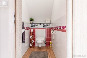 Predaj domu/novostavby v Pliešovciach - 19