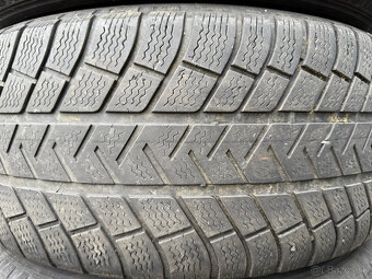 PREDÁM sadu 18" ALU disky Mercedes-Benz ML / GL W164 - 19