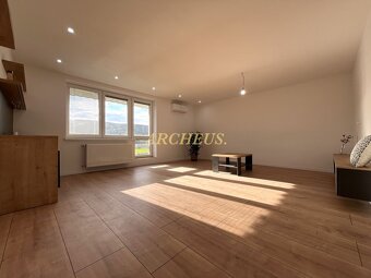 PREDAJ - 3 IZBOVÝ BYT S GARÁŽOU A LOGGIAMI, KURIMA, BARDEJOV - 19