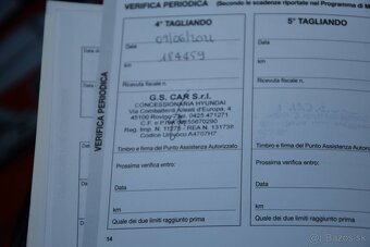 Hyundai ix35 2.0 CRDi VGT Style 4x4 A/T - 19