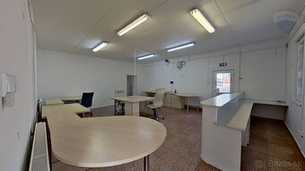 Predaj komerčnej budovy Hurbanovo, Exkluzívne - 19
