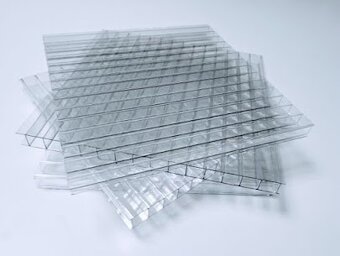 Lexan / Polykarbonátové dosky / Plexisklo - 19