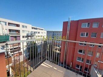 PRENÁJOM – Zariadený 3 izbový byt s parkovacím státím na uli - 19