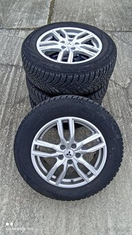 MITSUBISHI  OUTLANDER  2,0   MIVEC  2WD CVT   5M - 19