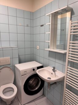 prenájom 1.izbový byt Čadca - 19