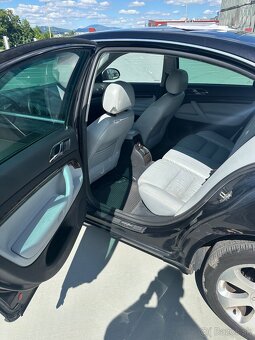 Superb 1 2,5tdi - 19