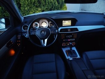 Mercedes C220 CDI, 2011, 7G automat - 19