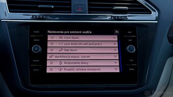 Volkswagen Tiguan 2.0 TDI EVO ELEGANCE 4MOTION DSG - 19