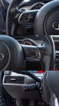 Audi A6 C6 Avant 3.0 TDI quattro 2011 - 19