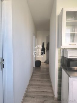 Rezervované 2 iz. byt Mochovská - 19