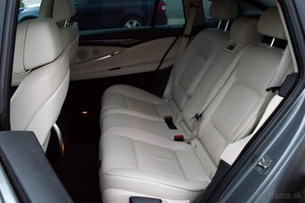 BMW Rad 5 530d A/T - 19