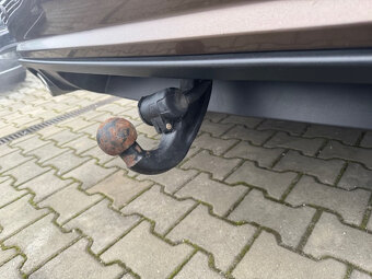 Volkswagen Touareg II 3.0 V6 TDI Premium 4XMOTION - 19