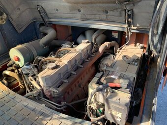 HELI CPCD 50 - vysokozdvižný vozík. - 19