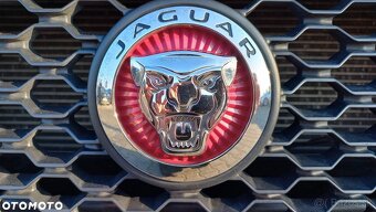 Jaguar XF - 19