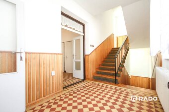 RADO | 8i RD s pozemkom 730m2, Kubranská, Trenčín - Kubrá - 19