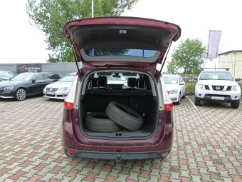 Renault Scénic 1.5 dCi Dynamique - 19