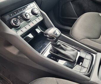ŠKODA KODIAQ 2.0 TDI SCR EVO 200 STYLE 4X4 DSG - 19
