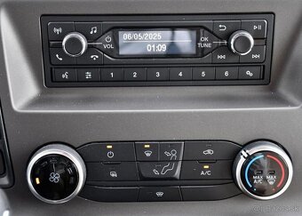 Rimor KILIG 67 PLUS ZÁRUKA nafta automat 125 kw - 19