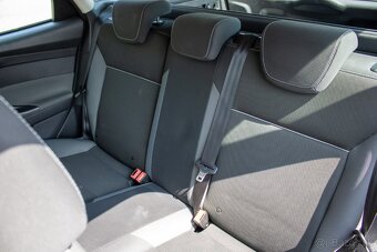 Ford Focus Kombi 1.6 Ti-VCT Trend - 19