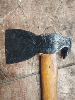 Vzduchovka slávia 631 pažba ,tex model 3 - 19
