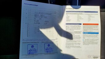 Volkswagen Polo 1.2 TSI BMT 110k Highline DSG - 19