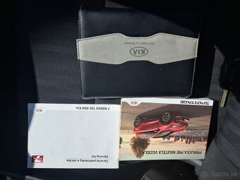 Kia Sportage IV - 19
