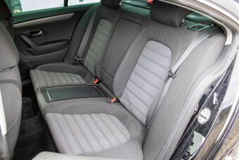 Volkswagen Passat CC 1.8 TSI, 118kW, M6, 4d. - 19