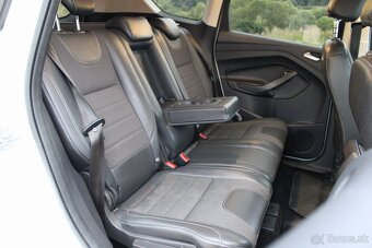 Ford Kuga 2.0 TDCi Duratorq AWD A/T - 19