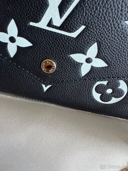 Louis Vuitton Felicie Pochette 2 farby Skladom - 19