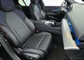 BMW xDrive M40 290 kw - 19