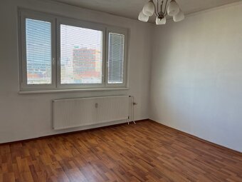 4 izb. byt s ideálnou polohou, MOSKOVSKÁ ul. - 19