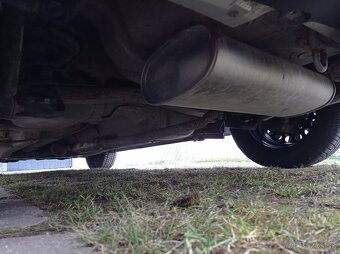 Suzuki SX4 1.5 benzin - 19