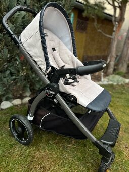 Peg Perego Book S - 19