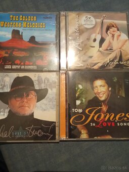 Predám rôzne cd nosice - 19