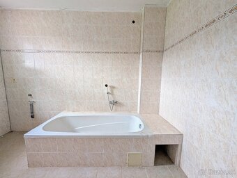 Rodinný dom so záhradou Štítnik - 19