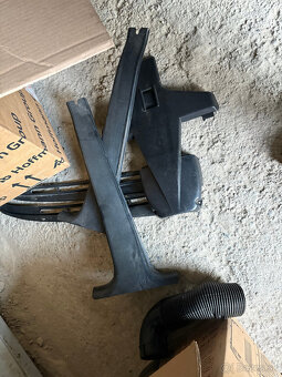 Mix dielov škoda 105 - 120 - 19