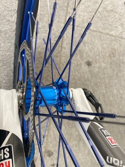 GT Force Pro Carbon - 19