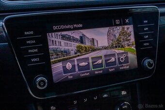 Škoda Superb Combi 2.0 TDI Sportline-DSG - 19