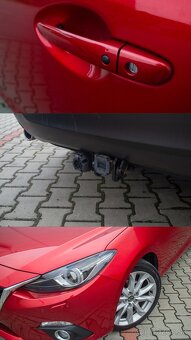 Mazda 3 2.0 Skyactiv -G120 Revolution A/T - 19