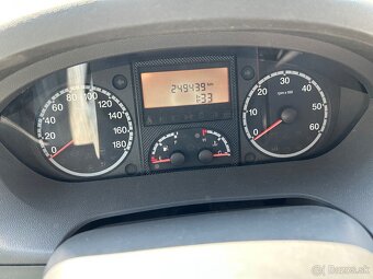 Fiat Ducato 2,3 Multijet Iveco motor - 19