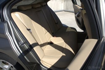 BMW 318d Advantage, 110kw, MT6 - 19