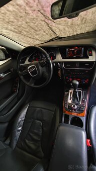 Audi A4 Avant 3.0 TDI Quattro Tiptronic - 19