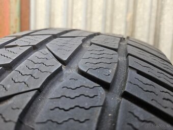 Zimné pneu Continental Wintercontact - 235/55 r18 104H - 19