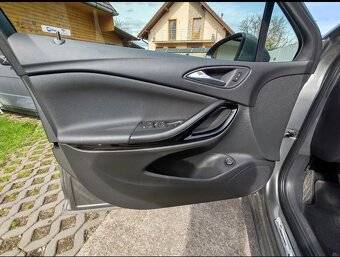 Opel Astra K Sports Tourer 1.6 CDTI 100kW - 19