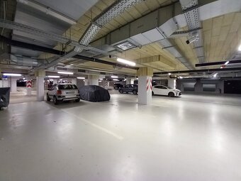 Novostavba 2 izbového bytu s garážovým státím, PRENÁJOM - 19
