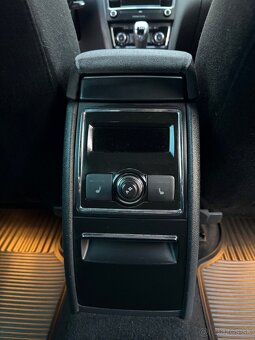 Skoda superb combi 2.0 tdi 103kw 2011 - 19