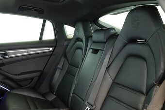 Porsche Panamera - 19