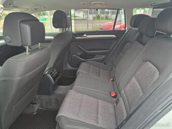 Vw passat variant - 19