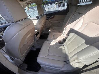 Audi Q7 3,0 TDi 200KW 4x4 AT8 - 19